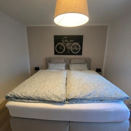 Ferienwohnung „Maya“ Langelsheim Zewnętrze zdjęcie