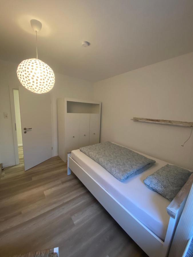 Ferienwohnung „Maya“ Langelsheim Zewnętrze zdjęcie
