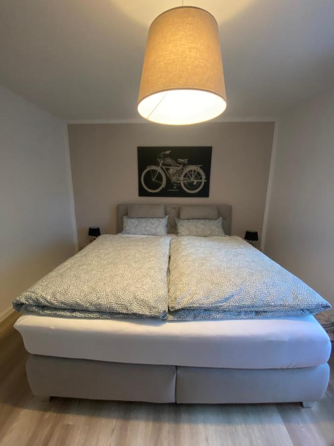 Ferienwohnung „Maya“ Langelsheim Zewnętrze zdjęcie