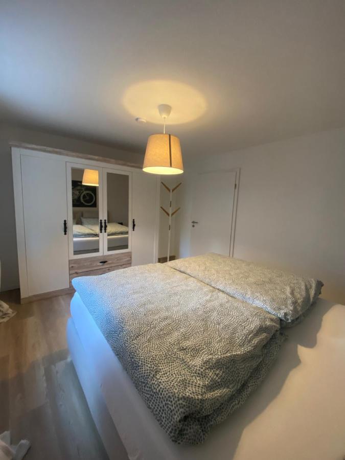 Ferienwohnung „Maya“ Langelsheim Zewnętrze zdjęcie