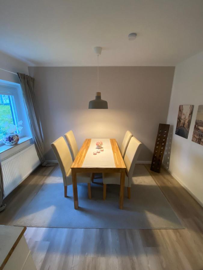 Ferienwohnung „Maya“ Langelsheim Zewnętrze zdjęcie