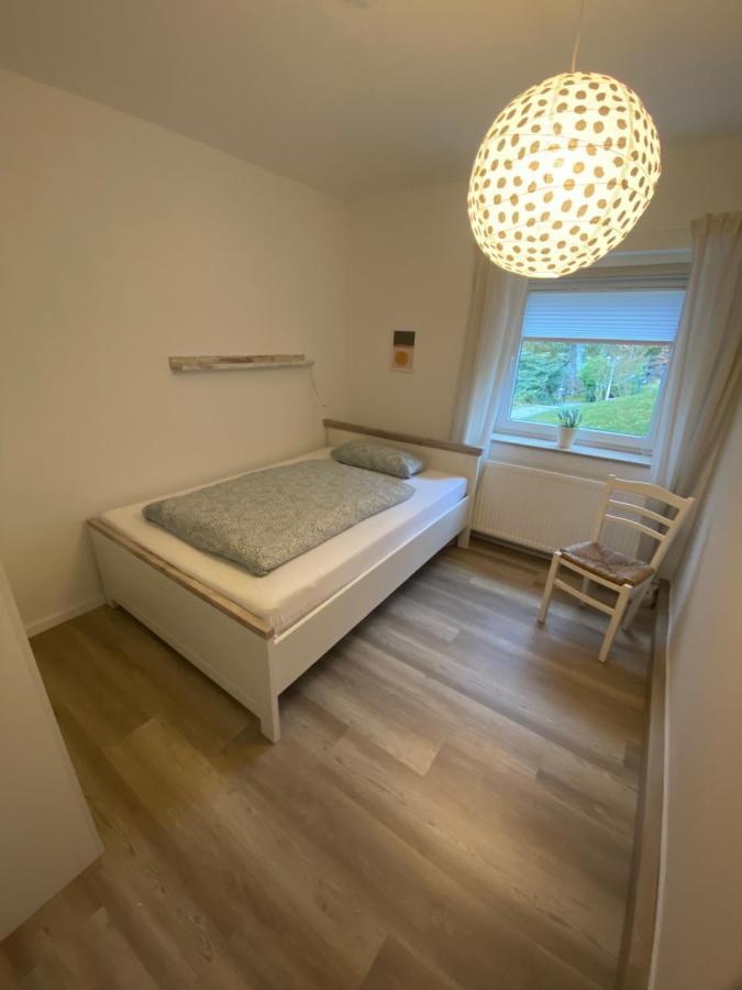 Ferienwohnung „Maya“ Langelsheim Zewnętrze zdjęcie