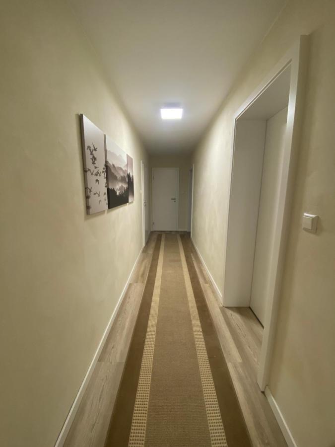 Ferienwohnung „Maya“ Langelsheim Zewnętrze zdjęcie