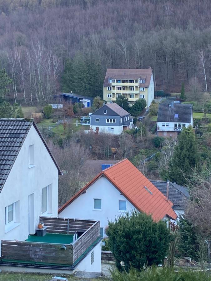 Ferienwohnung „Maya“ Langelsheim Zewnętrze zdjęcie