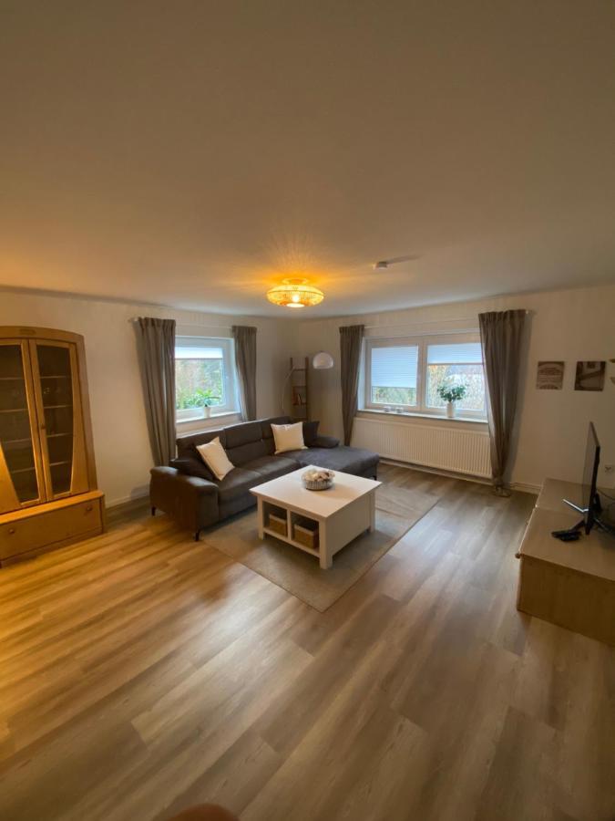 Ferienwohnung „Maya“ Langelsheim Zewnętrze zdjęcie