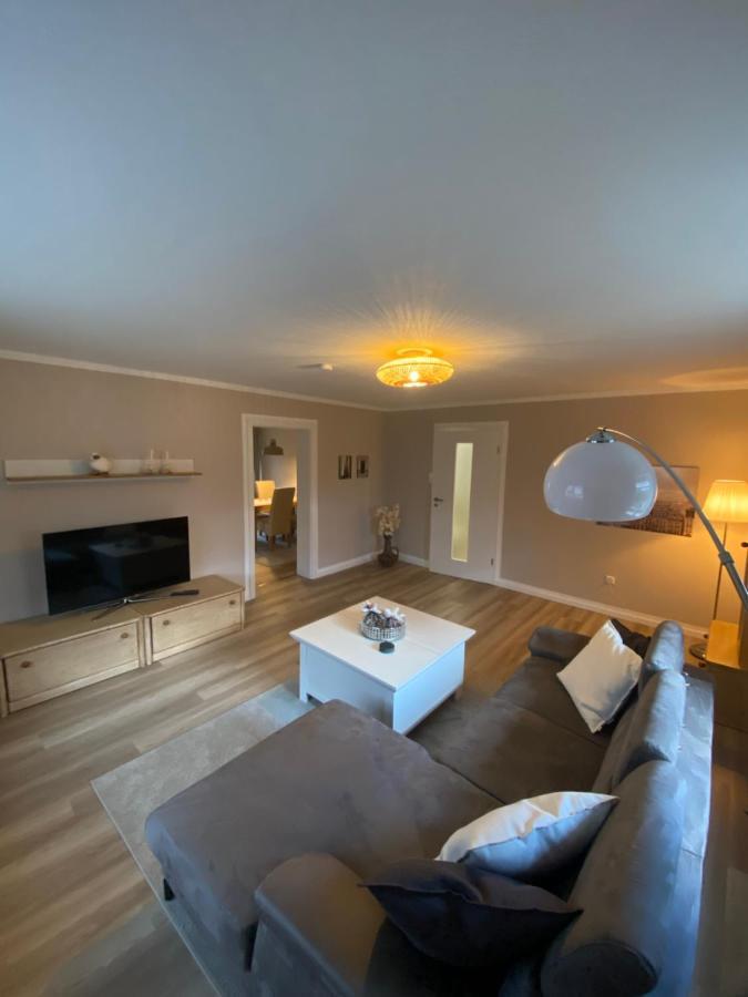 Ferienwohnung „Maya“ Langelsheim Zewnętrze zdjęcie