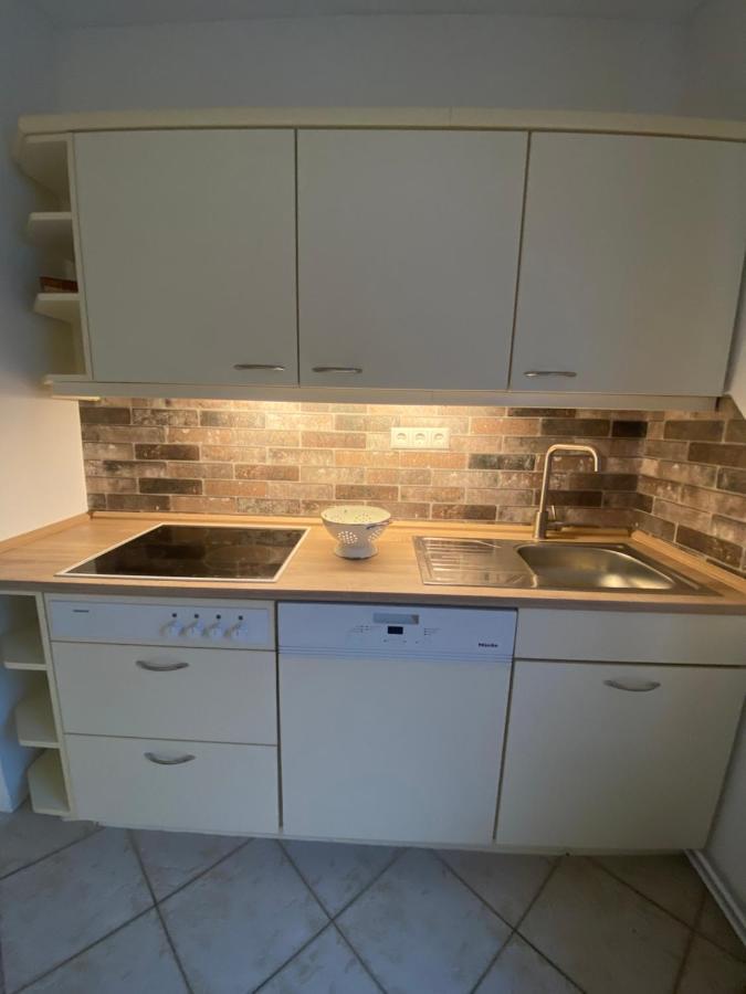 Ferienwohnung „Maya“ Langelsheim Zewnętrze zdjęcie