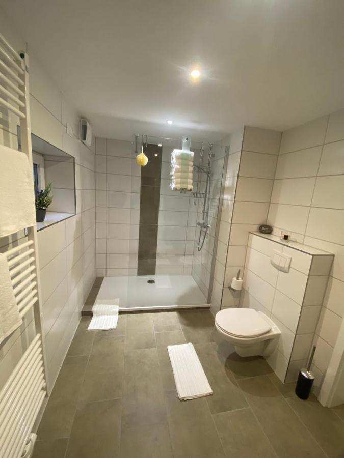 Ferienwohnung „Maya“ Langelsheim Zewnętrze zdjęcie